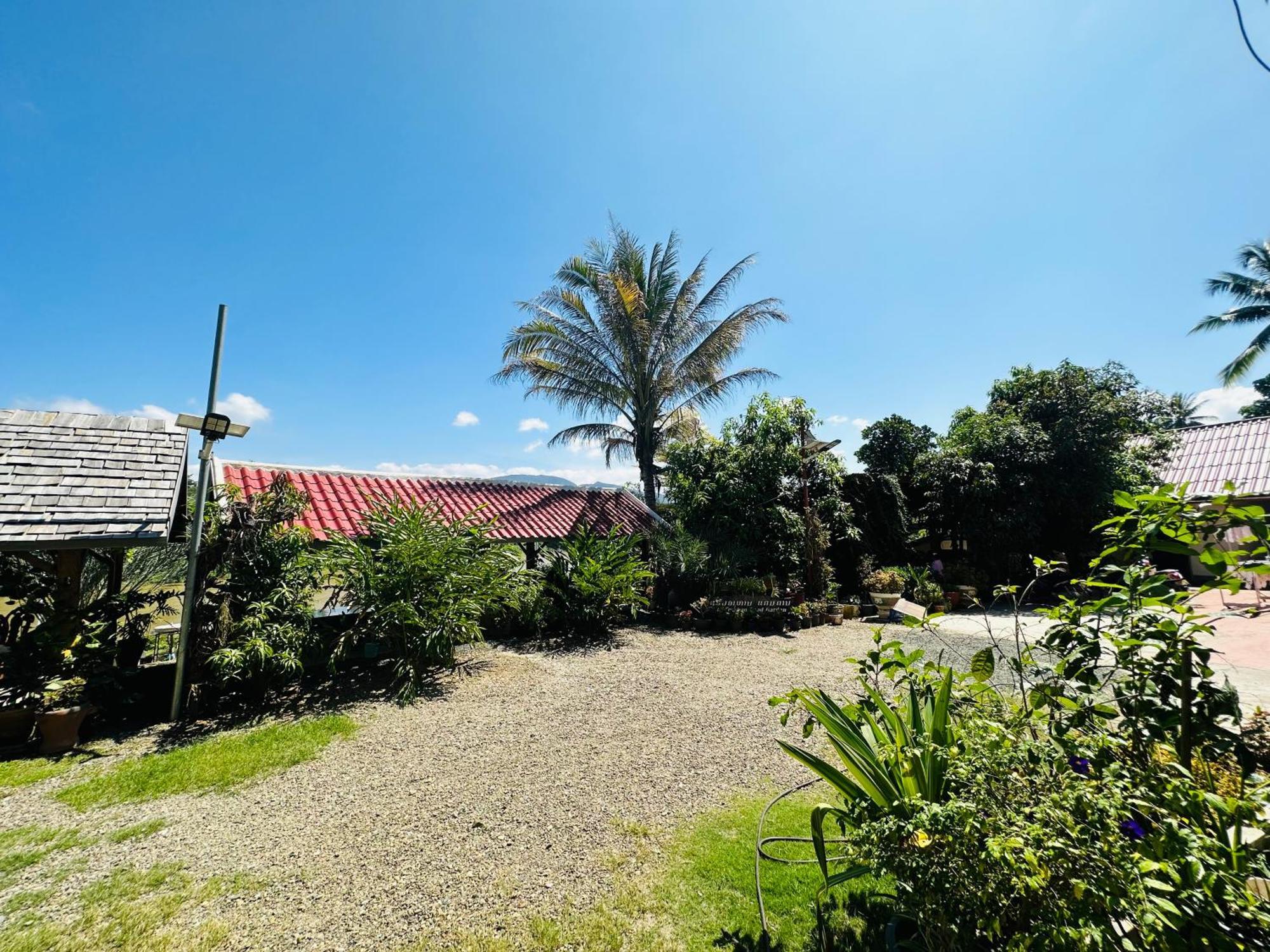 Kingkham Riverside Hotel Luang Prabang Exterior foto